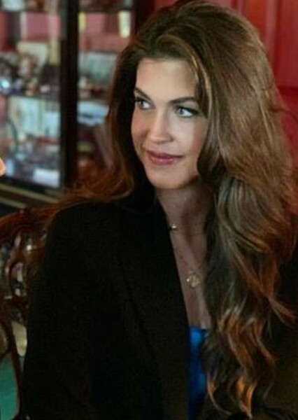 Jessica Altman photo