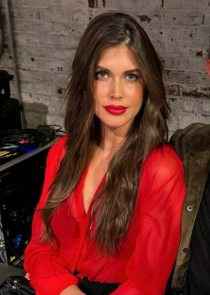 Jessica Altman photo