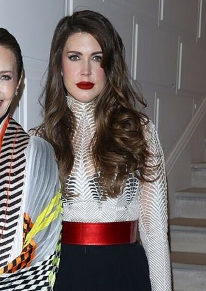 Jessica Altman photo