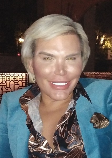 Jessica Alves photo