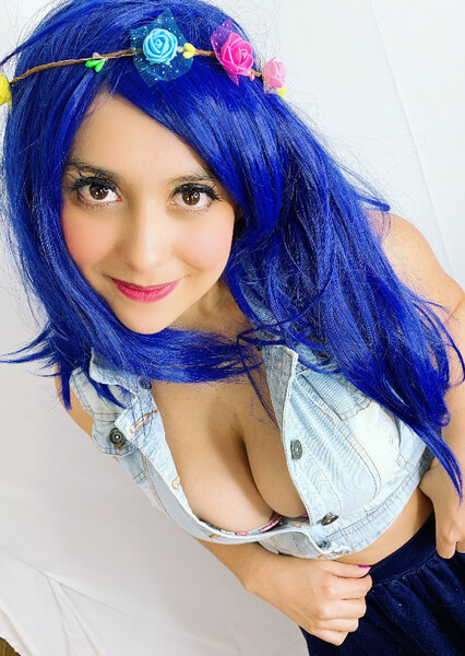 Jessica Ángeles photo