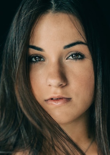 Jessica Baio photo