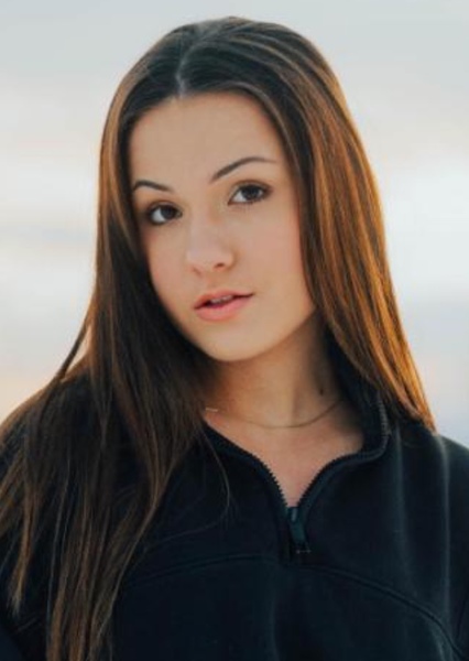 Jessica Baio photo