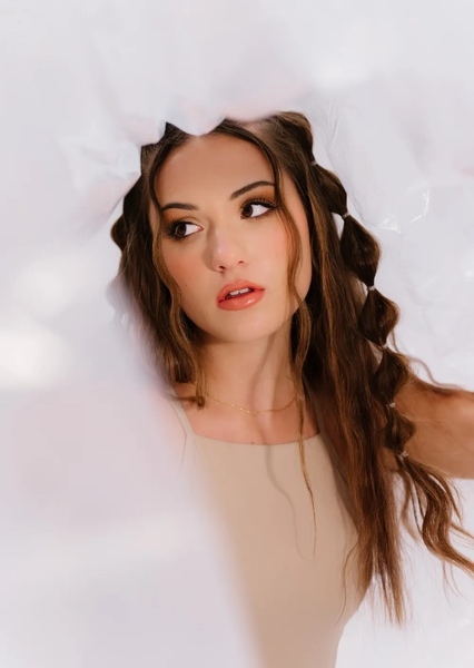Jessica Baio photo