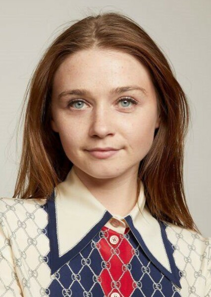 Jessica Barden photo