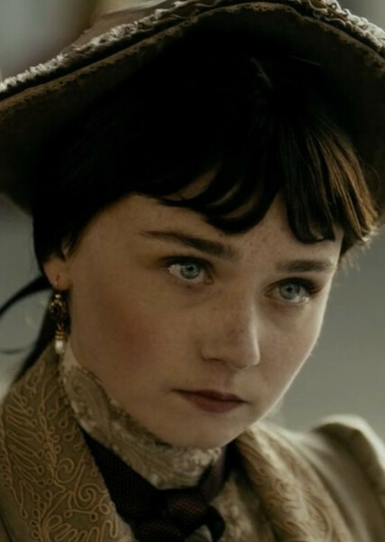 Jessica Barden photo