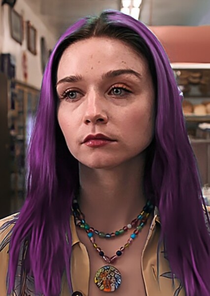 Jessica Barden photo