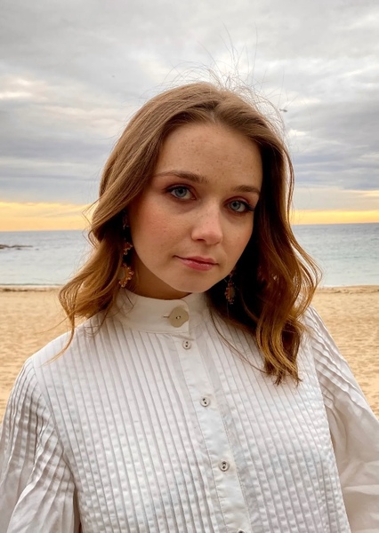 Jessica Barden