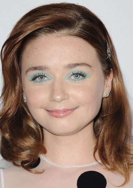 Jessica Barden photo