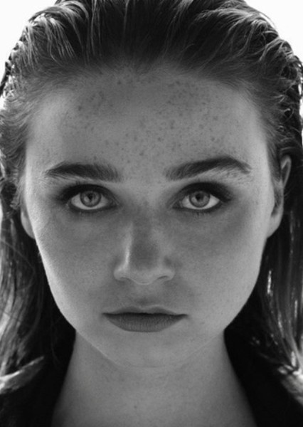 Jessica Barden photo