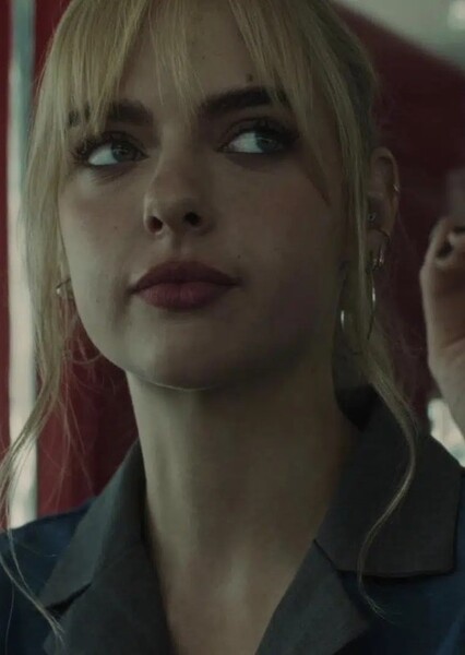 Piper Armstrong