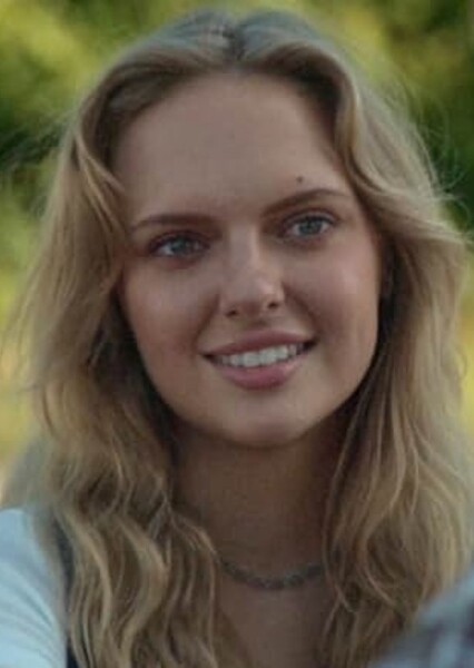 Cissie Sommerly