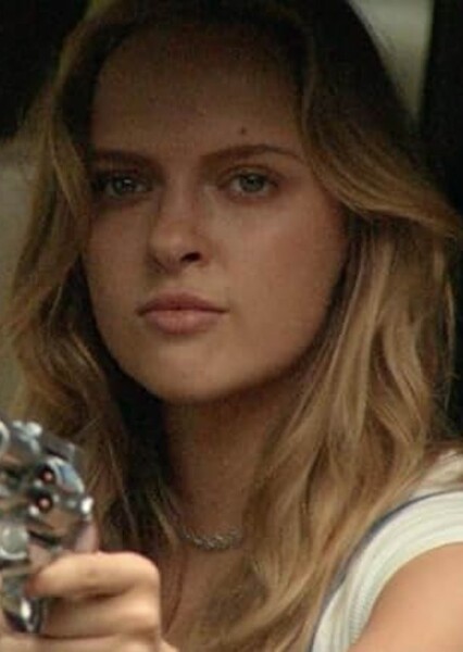 Cissie Sommerly