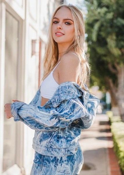 Jessica Belkin photo