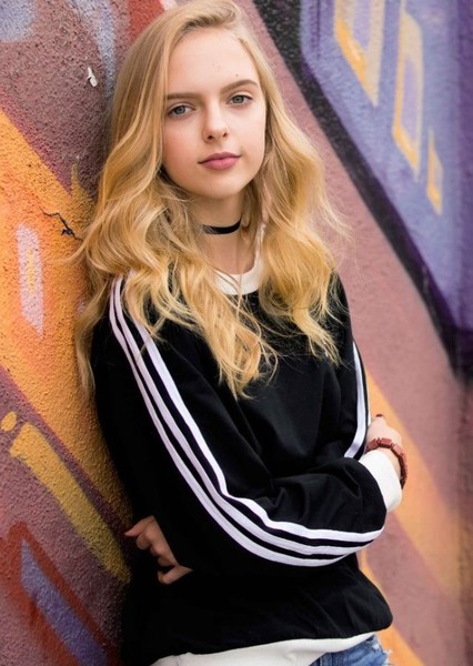 Jessica Belkin photo