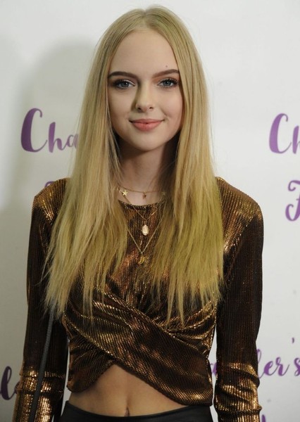Sydney armstrong