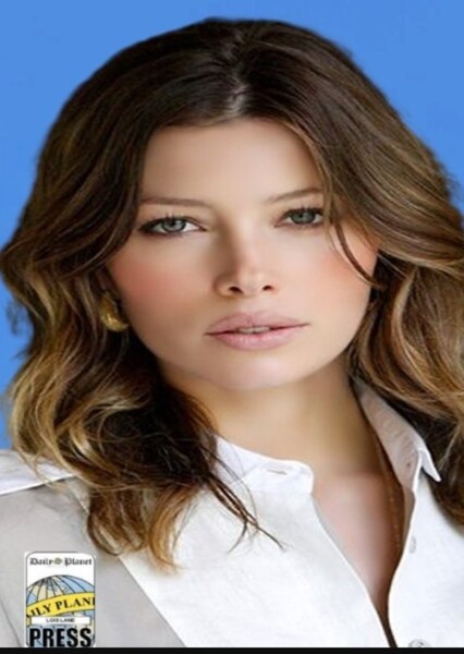 Jessica Biel photo