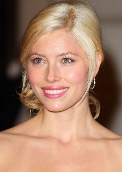 Jessica Biel photo