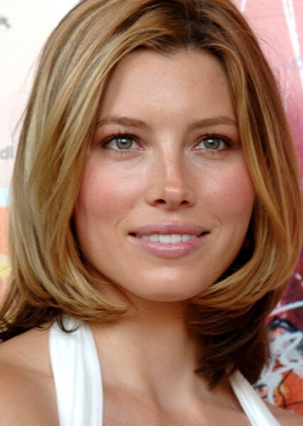 Jessica Biel photo