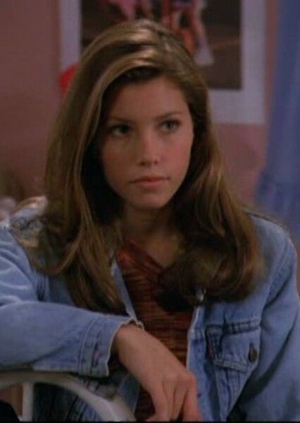 Jessica Biel photo