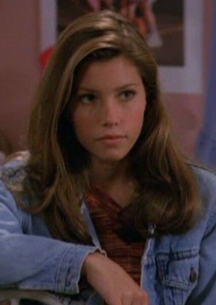 Jessica Biel photo
