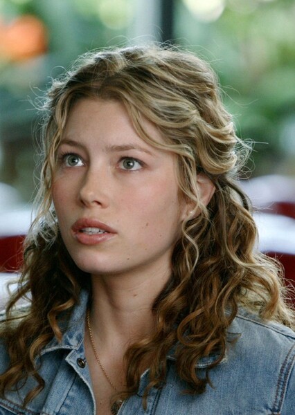 Jessica Biel