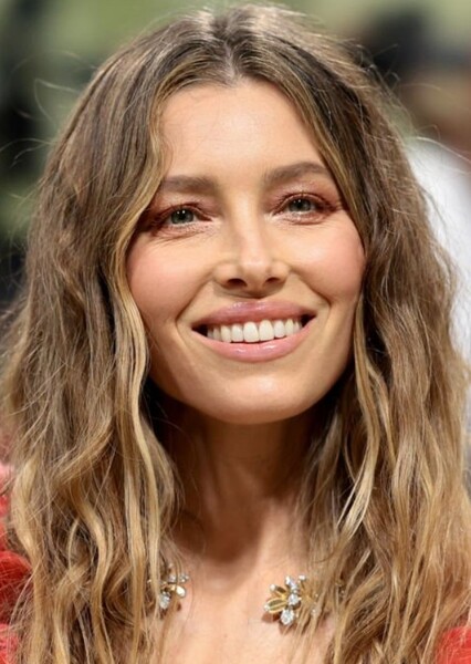 Jessica Biel photo