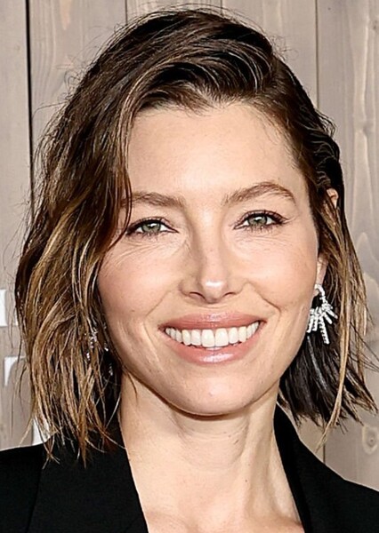 Jessica Biel photo