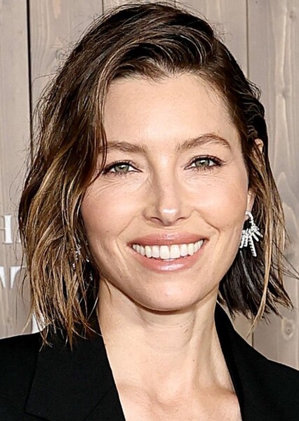 Jessica Biel photo