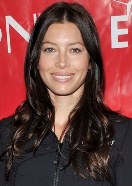 Jessica Biel photo