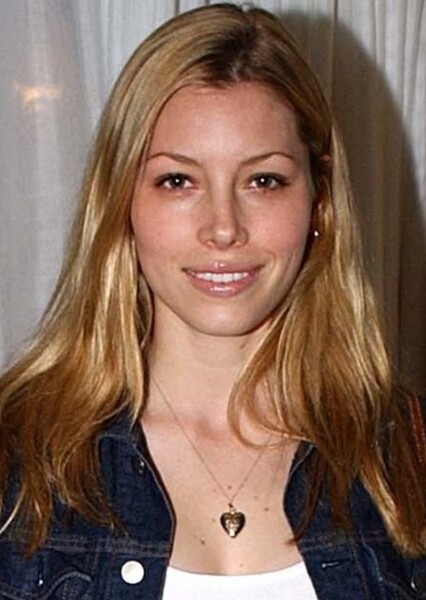 Jessica Biel photo