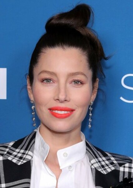 Jessica Biel