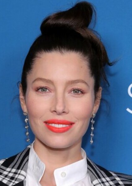 Jessica Biel photo