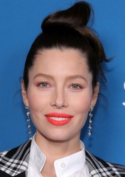 Jessica Biel photo