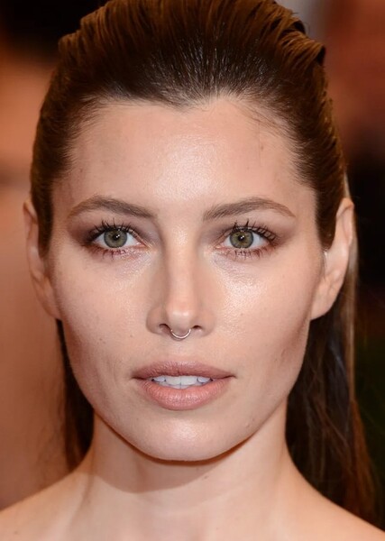Jessica Biel