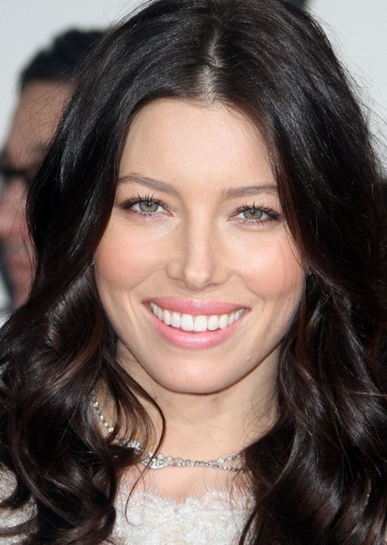 Jessica Biel photo