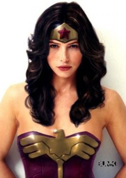 Jessica Biel photo