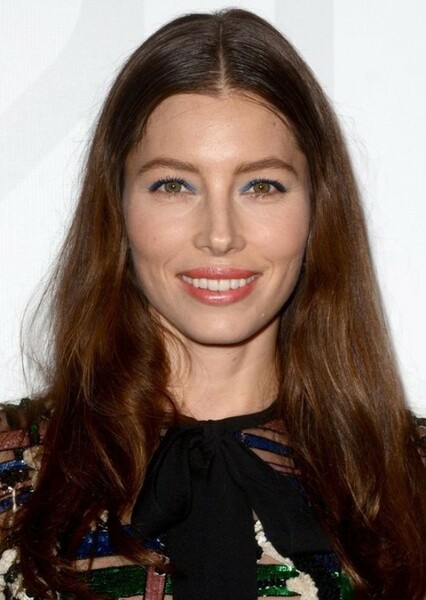 Jessica Biel