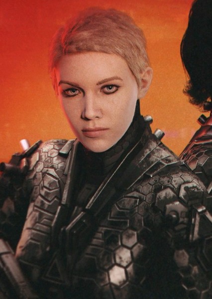 Jessica Blazkowicz