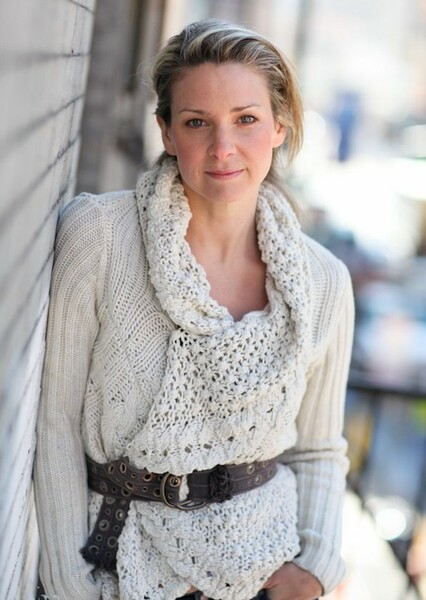 Jessica Bogart photo