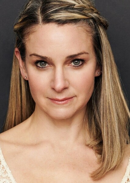 Jessica Bogart photo