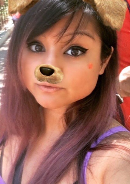 Jessica Bravura photo