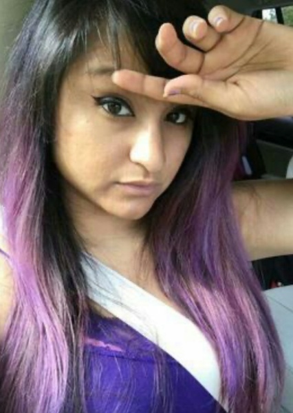 Jessica Bravura photo