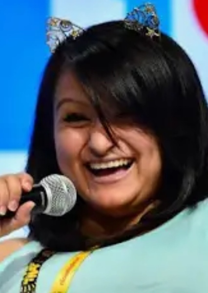Jessica Bravura photo