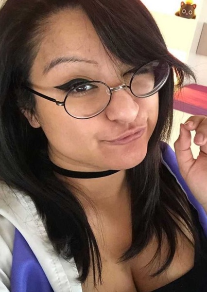 Jessica Bravura photo