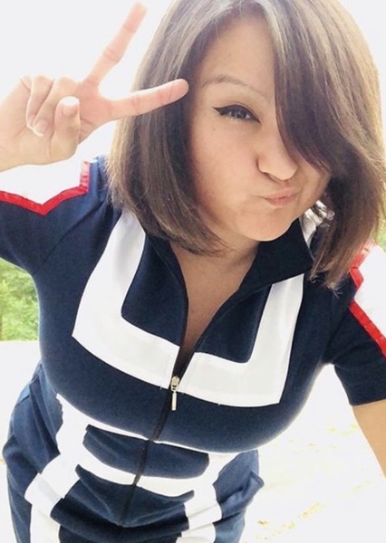Jessica Bravura photo
