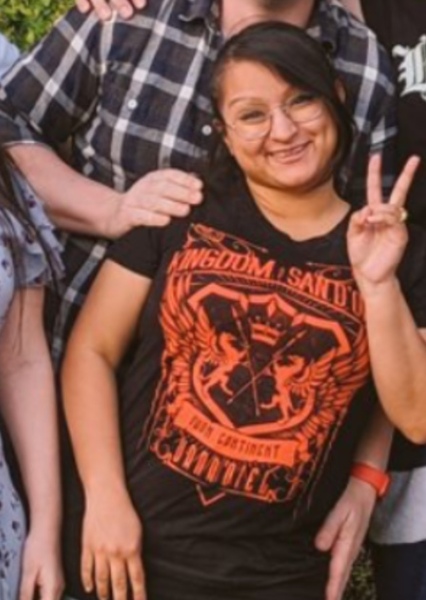 Jessica Bravura photo