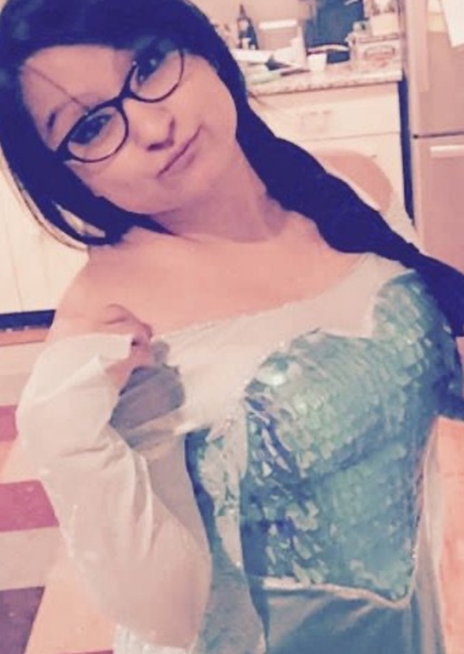 Jessica Bravura photo