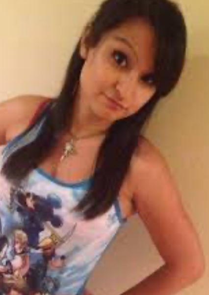 Jessica Bravura photo