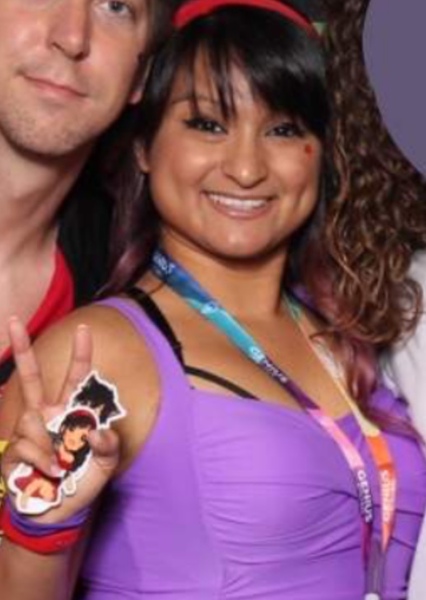 Jessica Bravura photo